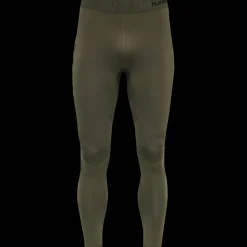 HUMMEL FIRST SEAMLESS TR TIGHTS