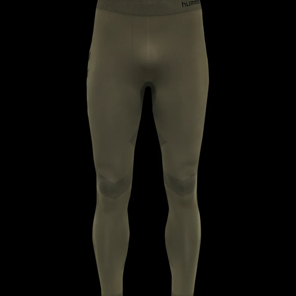 HUMMEL FIRST SEAMLESS TR TIGHTS