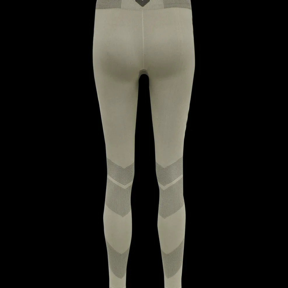HUMMEL FIRST SEAMLESS TR TIGHTS W
