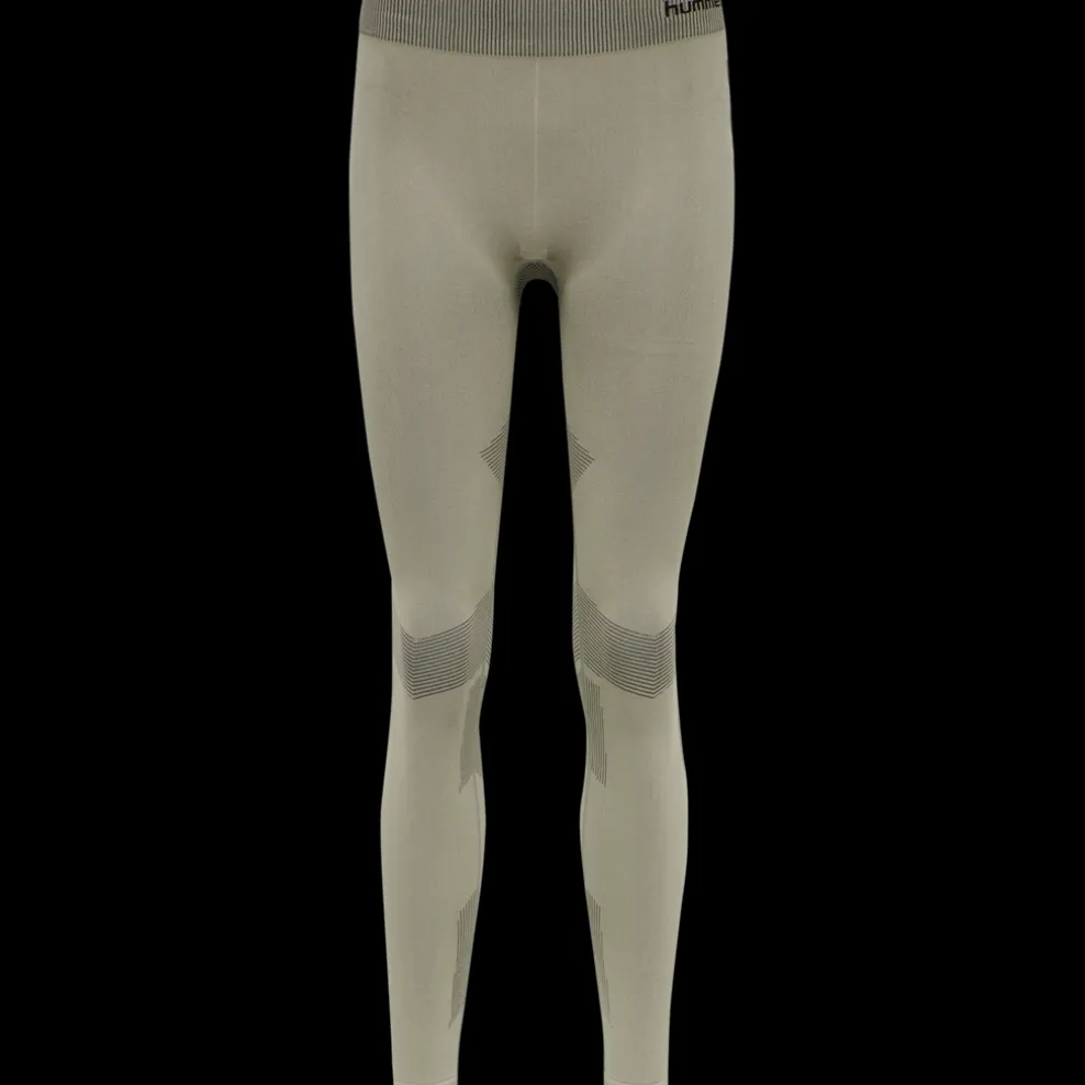 HUMMEL FIRST SEAMLESS TR TIGHTS W