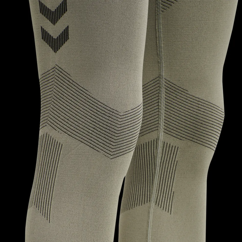 HUMMEL FIRST SEAMLESS TR TIGHTS W