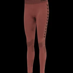 HUMMEL FIRST SEAMLESS TR TIGHTS W