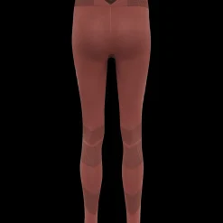 HUMMEL FIRST SEAMLESS TR TIGHTS W