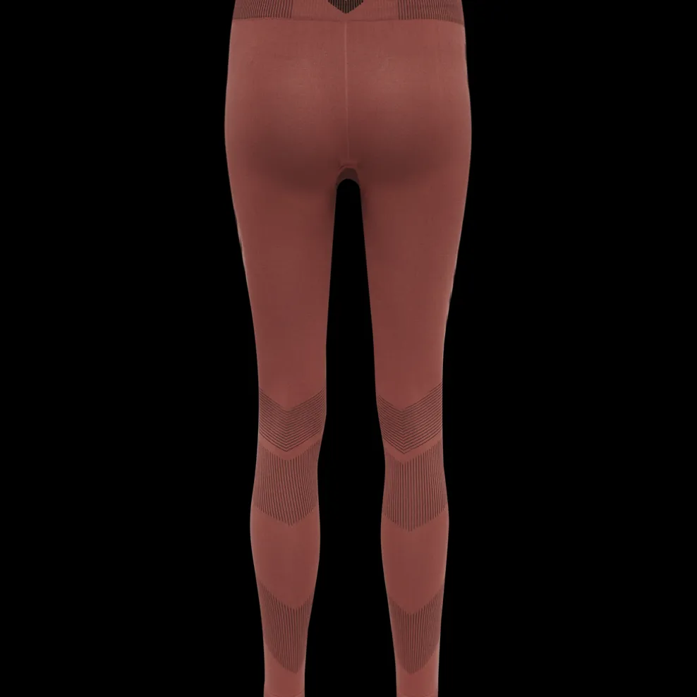 HUMMEL FIRST SEAMLESS TR TIGHTS W