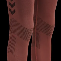 HUMMEL FIRST SEAMLESS TR TIGHTS W