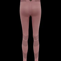 HUMMEL FIRST SEAMLESS TR TIGHTS W