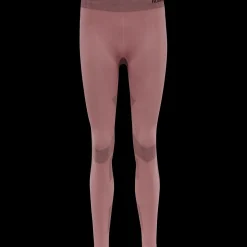 HUMMEL FIRST SEAMLESS TR TIGHTS W