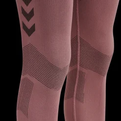 HUMMEL FIRST SEAMLESS TR TIGHTS W