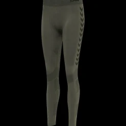 HUMMEL FIRST SEAMLESS TR TIGHTS W