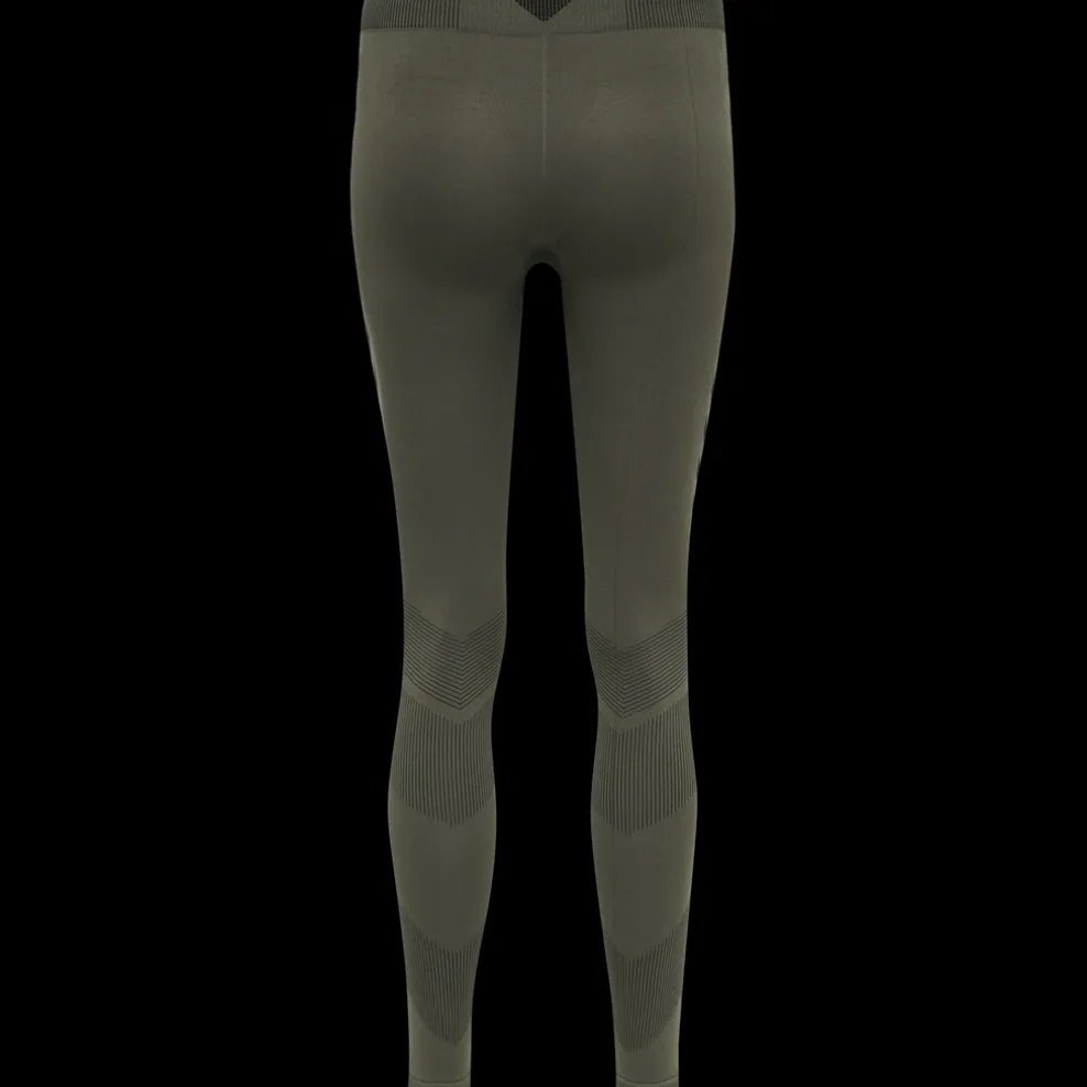 HUMMEL FIRST SEAMLESS TR TIGHTS W