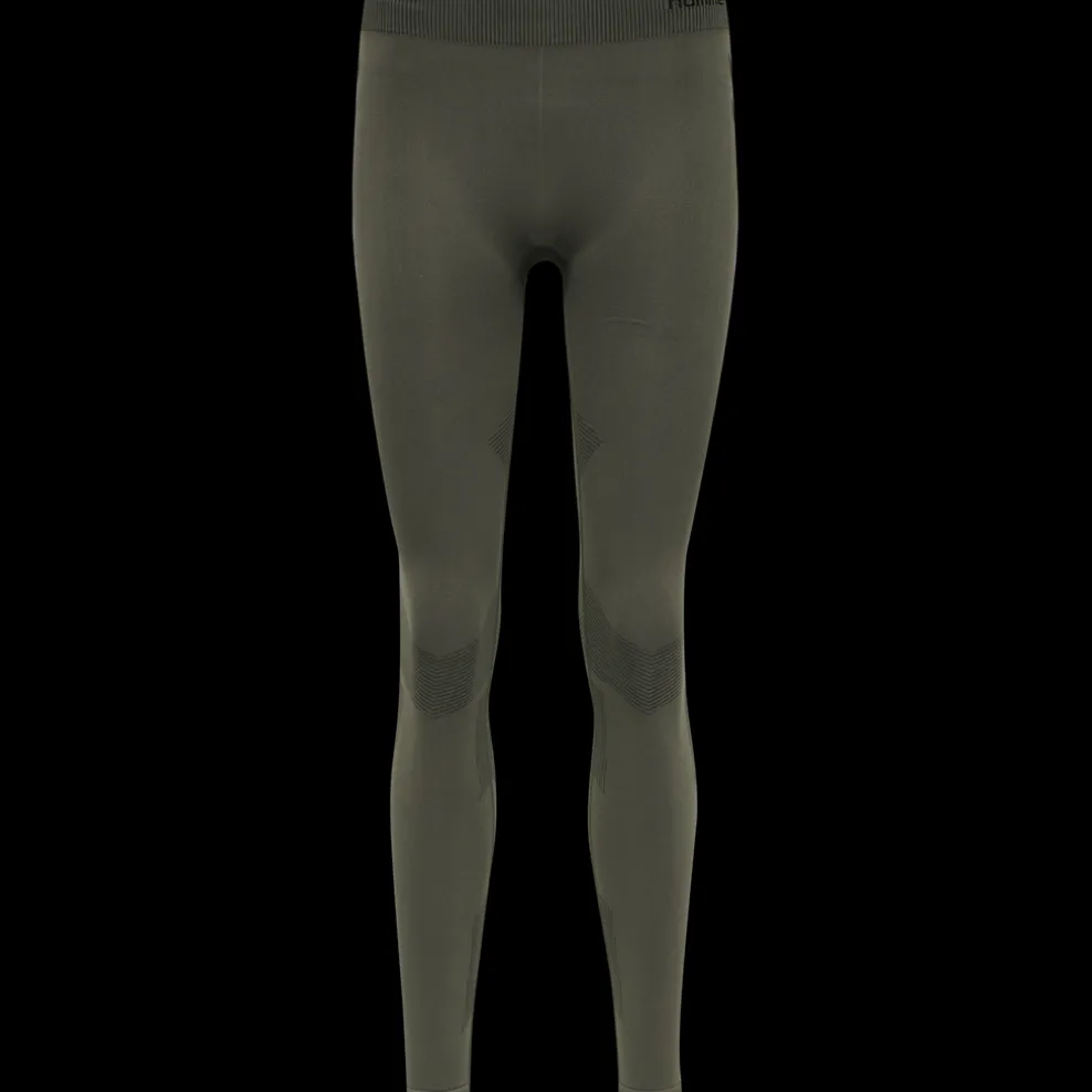 HUMMEL FIRST SEAMLESS TR TIGHTS W