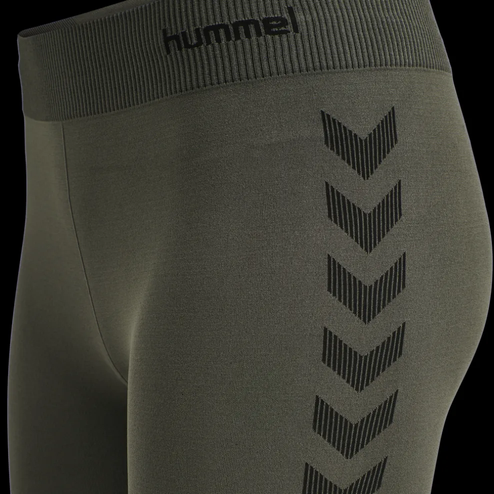 HUMMEL FIRST SEAMLESS TR TIGHTS W
