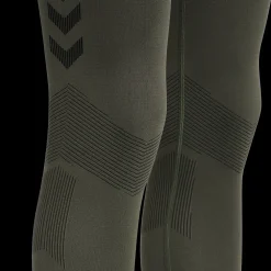 HUMMEL FIRST SEAMLESS TR TIGHTS W