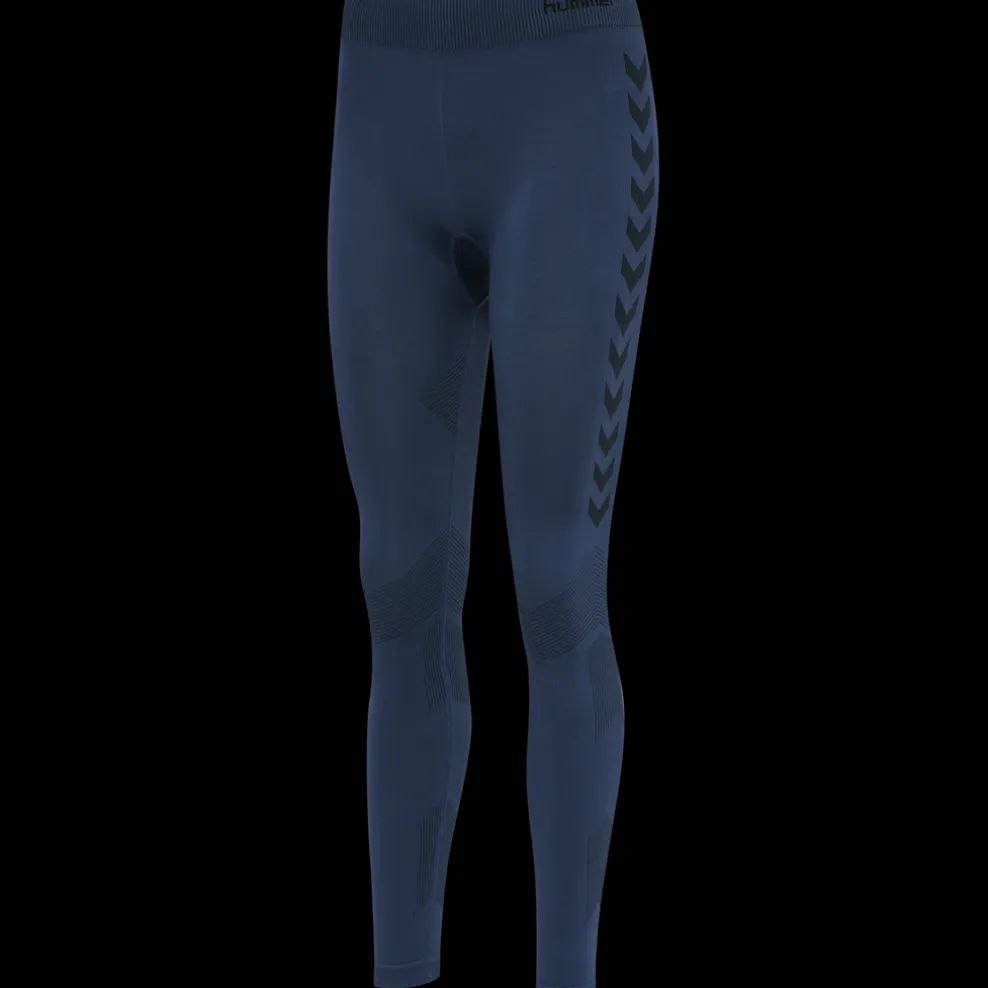 HUMMEL FIRST SEAMLESS TR TIGHTS W