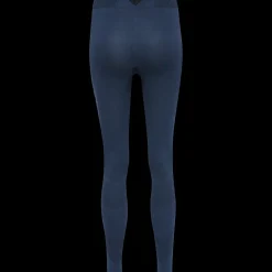 HUMMEL FIRST SEAMLESS TR TIGHTS W