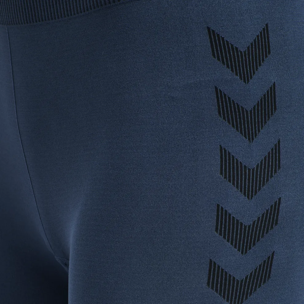 HUMMEL FIRST SEAMLESS TR TIGHTS W