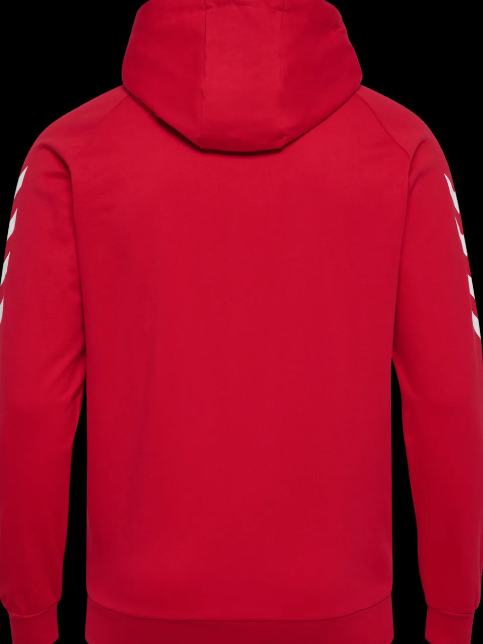 HUMMEL GO COTTON HOODIE