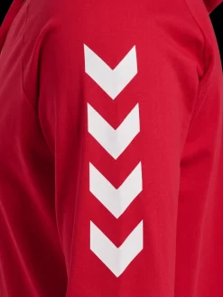 HUMMEL GO COTTON HOODIE