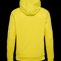 HUMMEL GO COTTON HOODIE