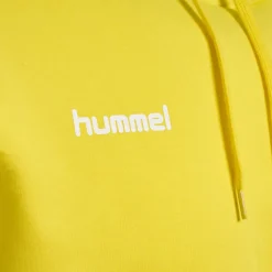 HUMMEL GO COTTON HOODIE