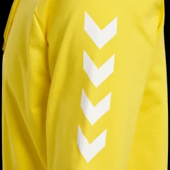 HUMMEL GO COTTON HOODIE