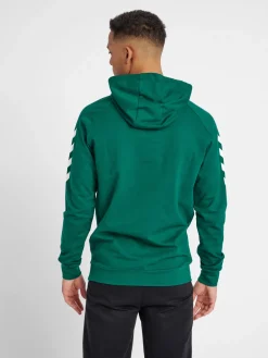 HUMMEL GO COTTON HOODIE