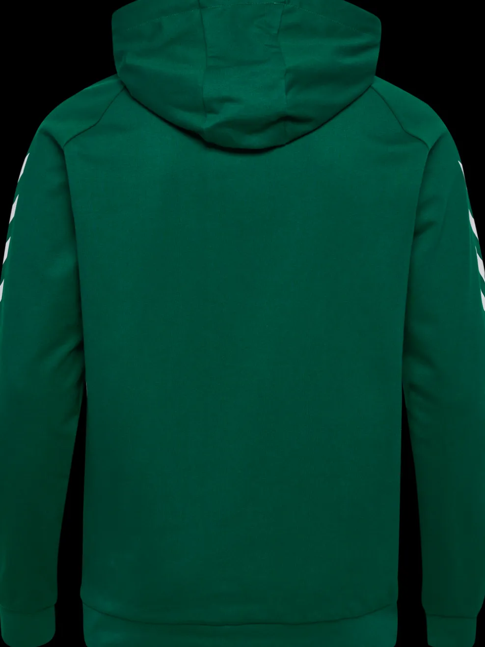 HUMMEL GO COTTON HOODIE