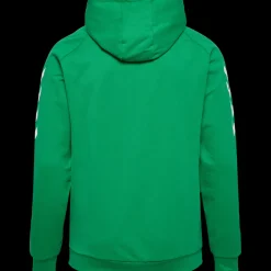 HUMMEL GO COTTON HOODIE