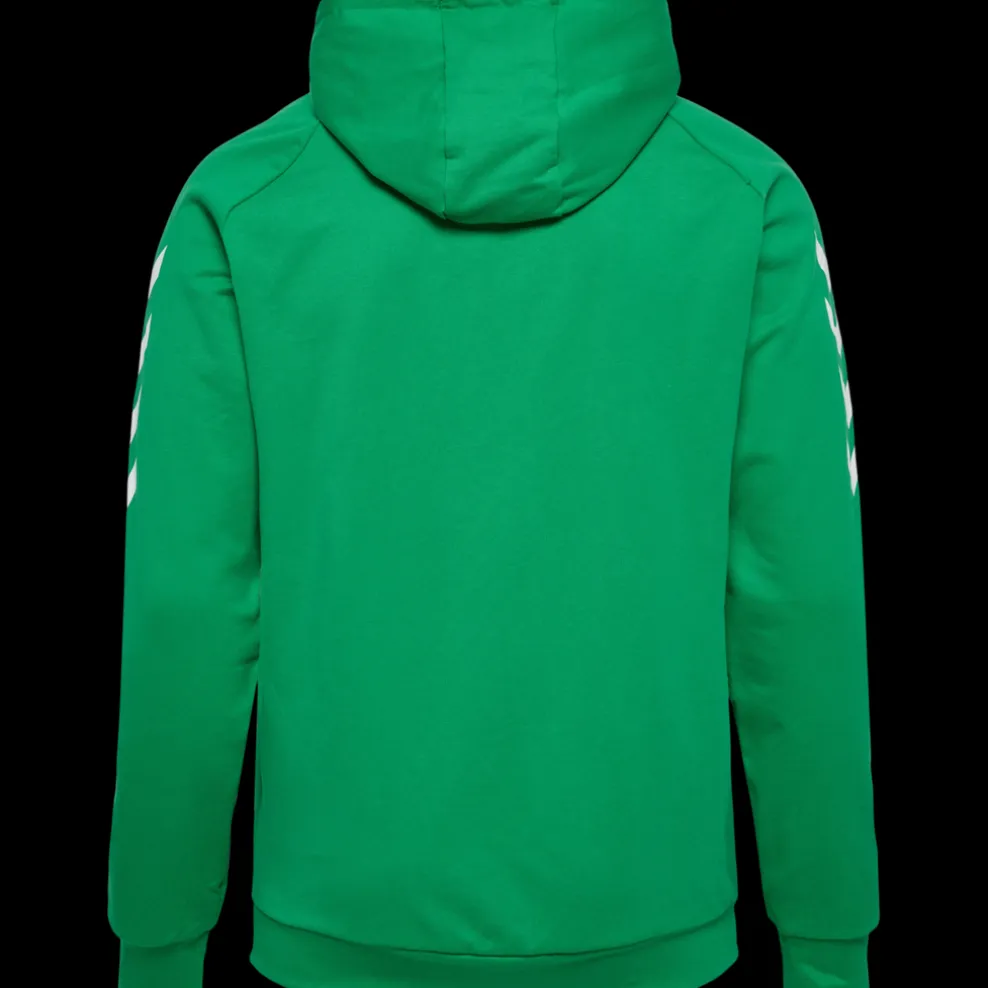 HUMMEL GO COTTON HOODIE