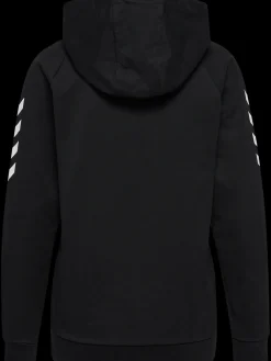 HUMMEL GO COTTON HOODIE WOMAN