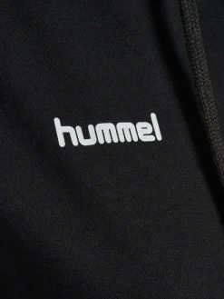 HUMMEL GO COTTON HOODIE WOMAN