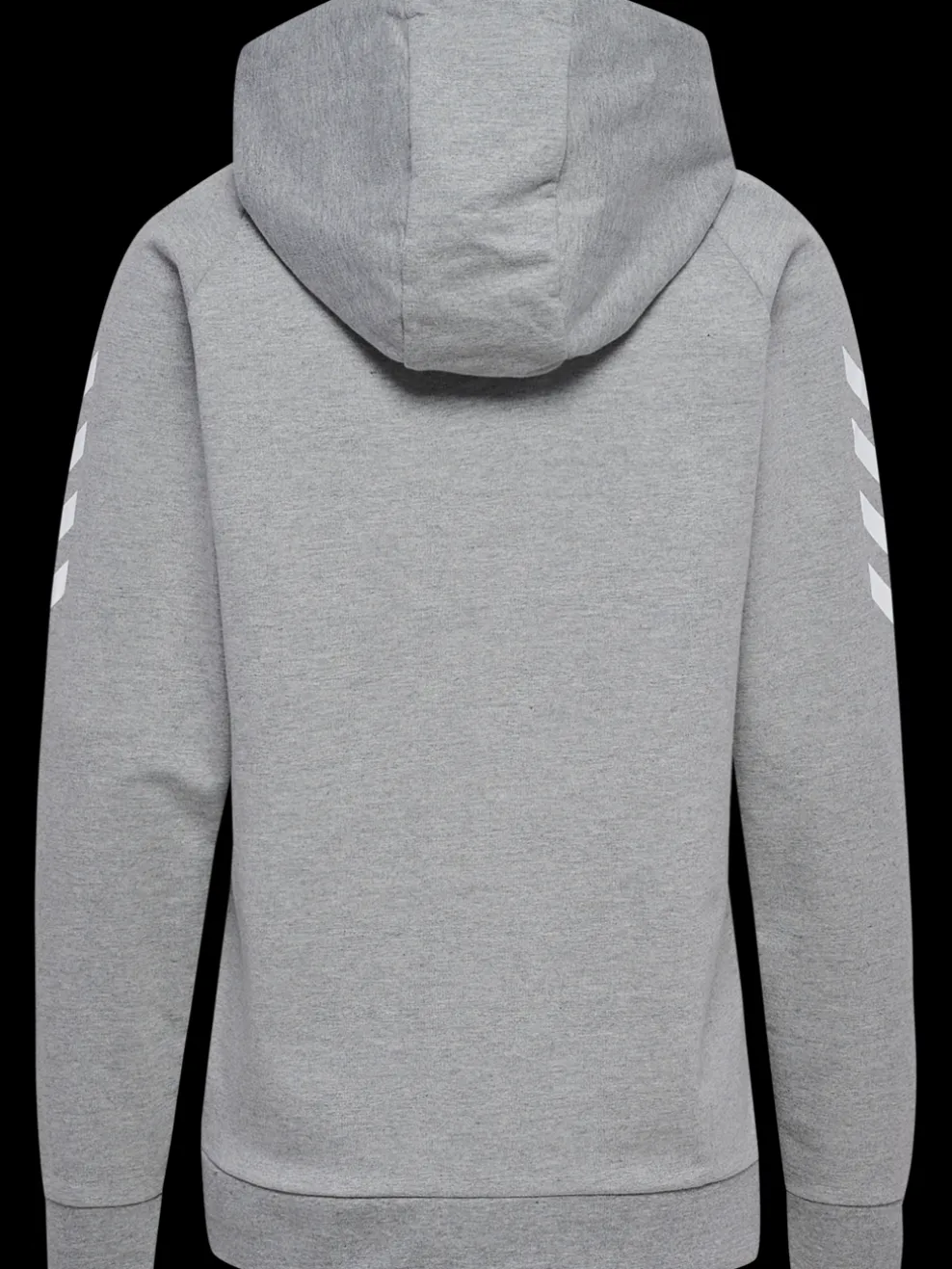 HUMMEL GO COTTON HOODIE WOMAN