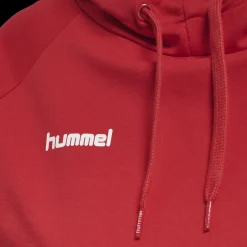 HUMMEL GO COTTON HOODIE WOMAN