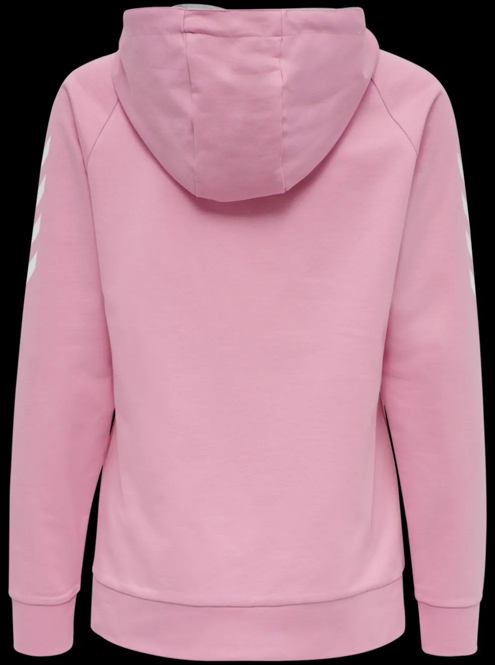HUMMEL GO COTTON HOODIE WOMAN