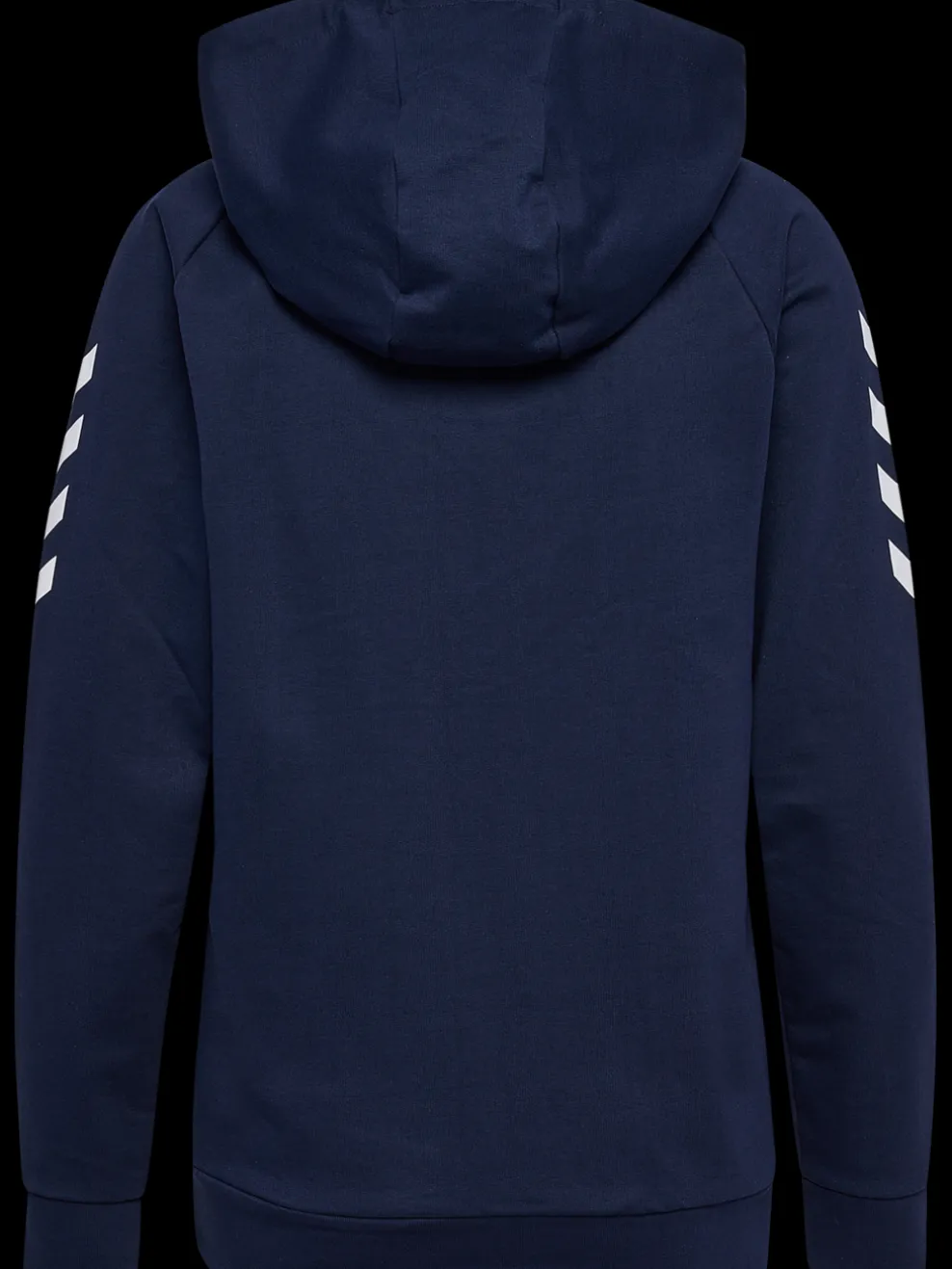 HUMMEL GO COTTON HOODIE WOMAN