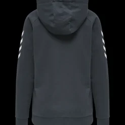 HUMMEL GO COTTON HOODIE WOMAN
