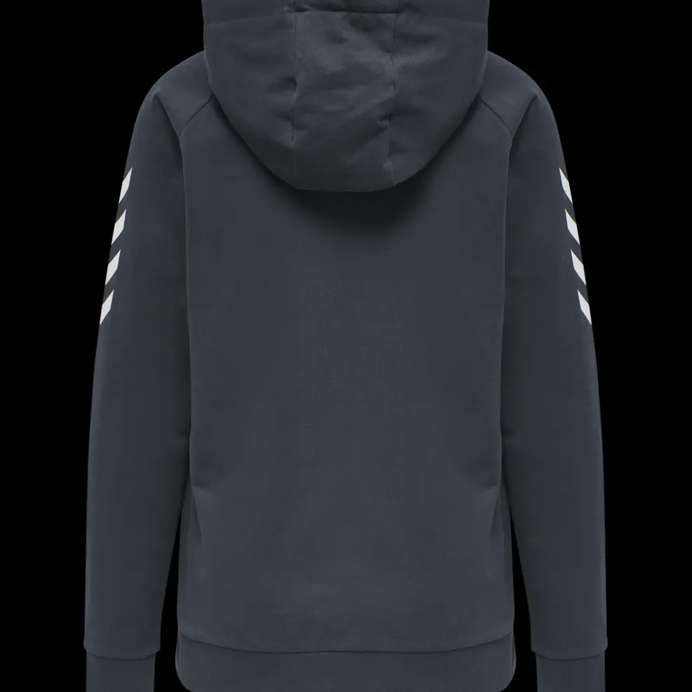 HUMMEL GO COTTON HOODIE WOMAN