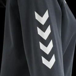 HUMMEL GO COTTON HOODIE WOMAN