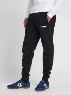 HUMMEL GO COTTON PANT