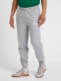 HUMMEL GO COTTON PANT