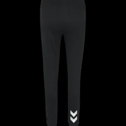 HUMMEL GO COTTON PANTS WOMAN
