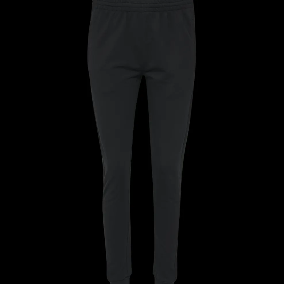 HUMMEL GO COTTON PANTS WOMAN