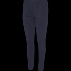 HUMMEL GO COTTON PANTS WOMAN