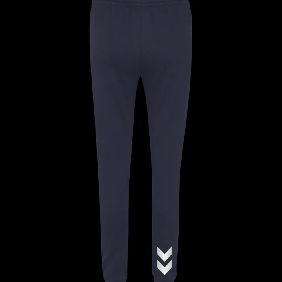 HUMMEL GO COTTON PANTS WOMAN