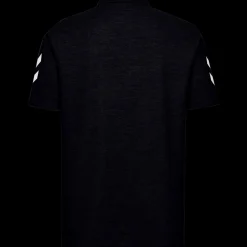 HUMMEL GO COTTON POLO