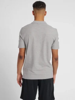 HUMMEL GO COTTON POLO