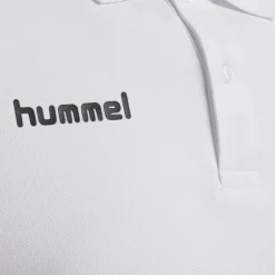 HUMMEL GO COTTON POLO