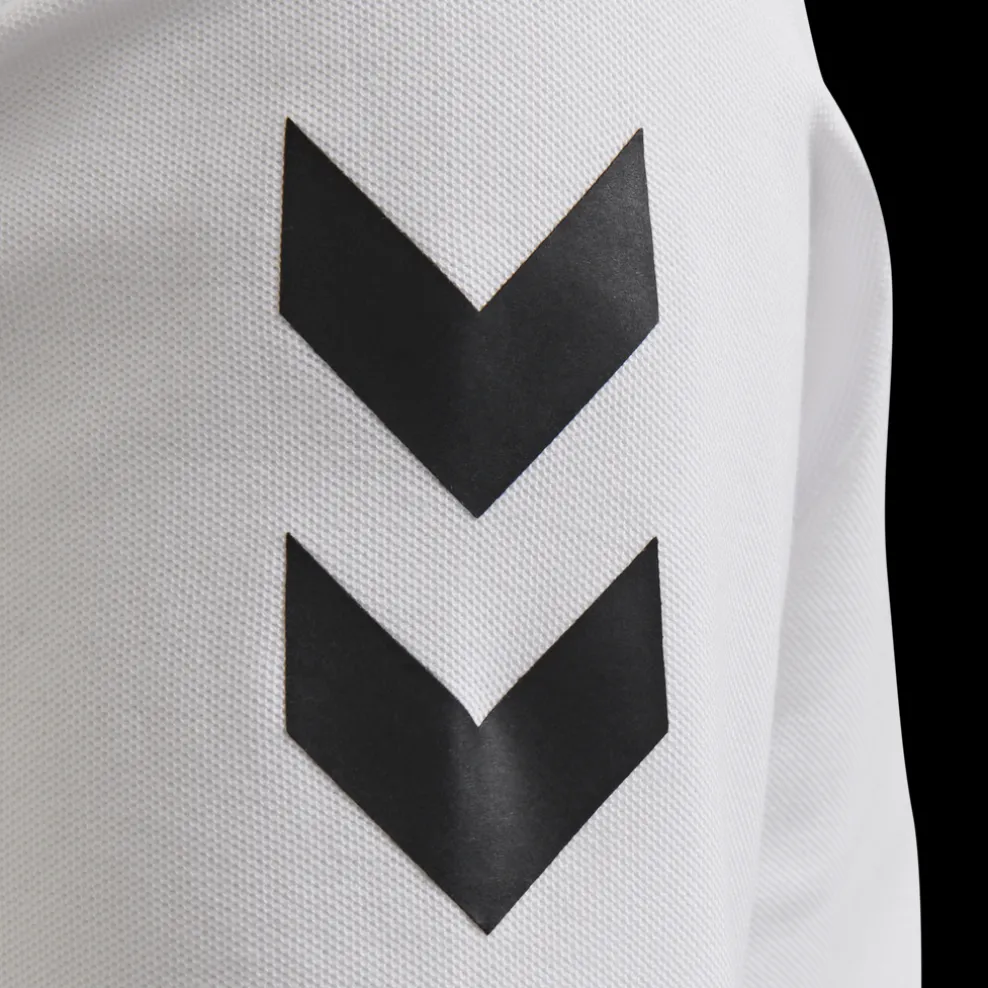 HUMMEL GO COTTON POLO