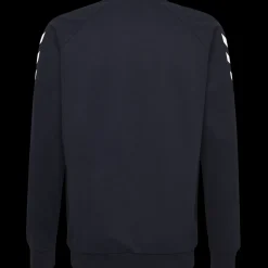HUMMEL GO COTTON SWEATSHIRT
