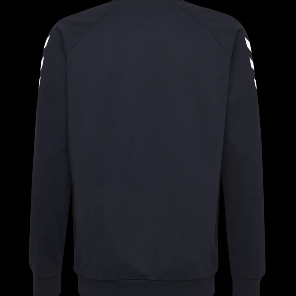 HUMMEL GO COTTON SWEATSHIRT
